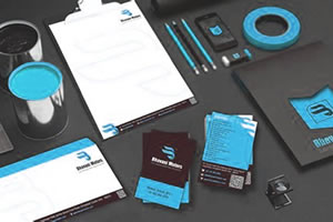 Graphics Design Bonaire